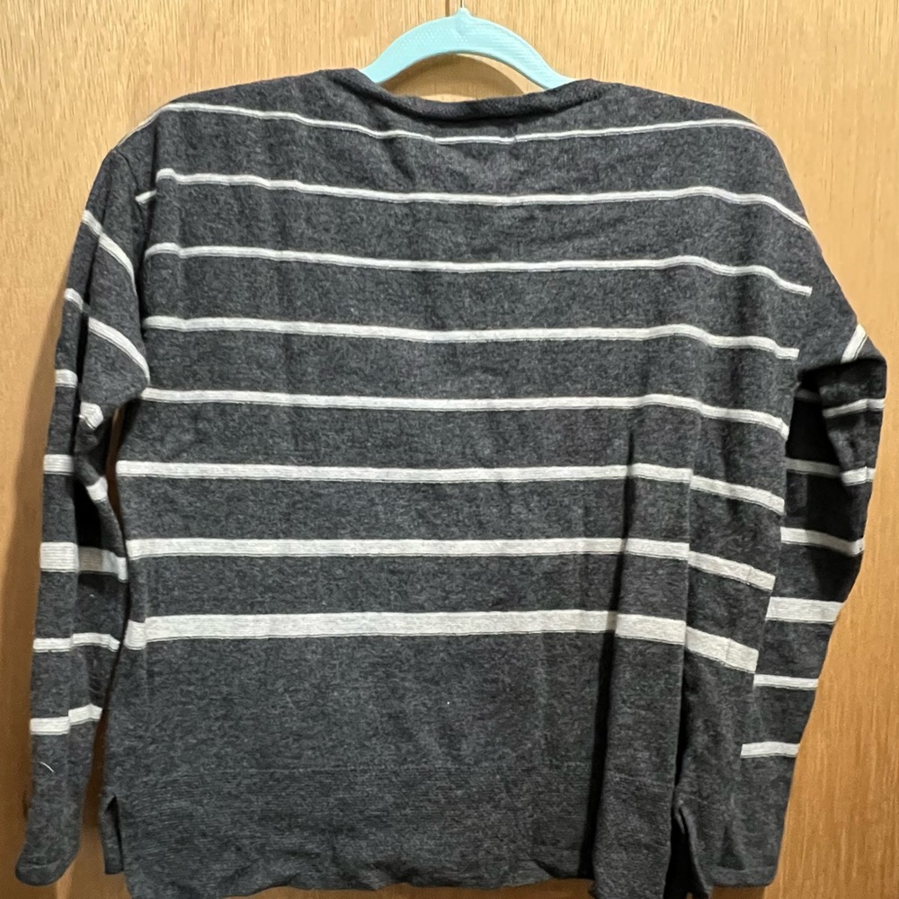 C&C California sz Small Wool Blend Sweater